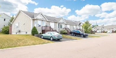 CONDO FOR RENT IN RIVERVIEW Image# 1