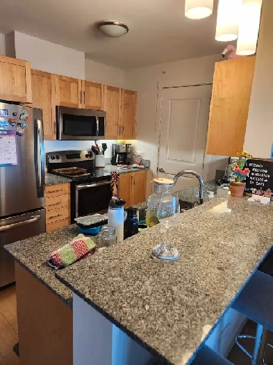 2 bedroom, 2 bathroom Image# 3