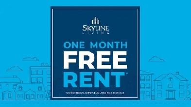 Owen Sound 3 Bedroom Apartment for Rent: Image# 12