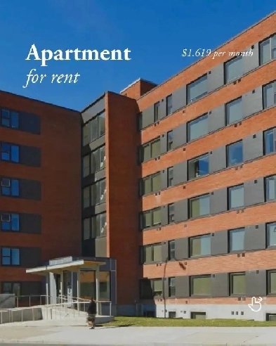 2-Bed Apartment – Great Location, Transit & Amenities Image# 1