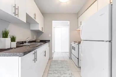 One Bedroom, One Bathroom Suites Near Tecumseh - Call Today! Image# 1