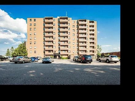 2 Bedroom Apartment for Rent - 27-40 Vanier Drive Image# 1
