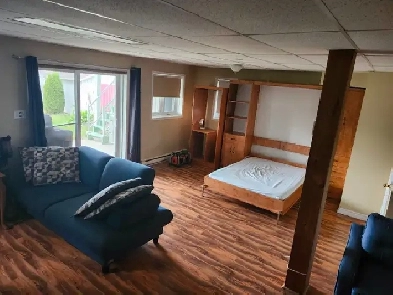 Chambre à louer, air ouverte   Sorel-Tracy, Chemin des patriotes Image# 5