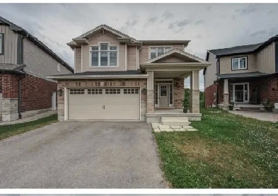 Basement for rent Image# 3