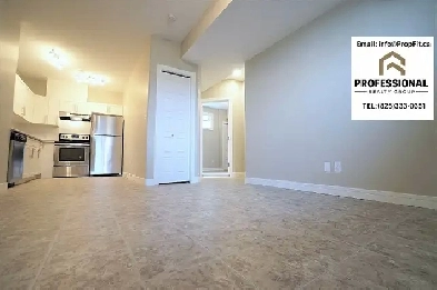 BEAUMONT-9FT CEILING-BRIGHT WINDOW-OWN LAUNDRY &HEAT CONTROL Image# 1