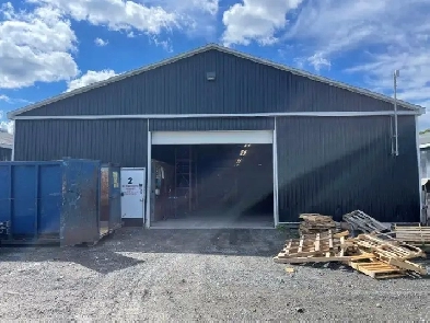 Warehouse For Lease Image# 2