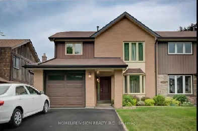 Basement for rent Image# 1