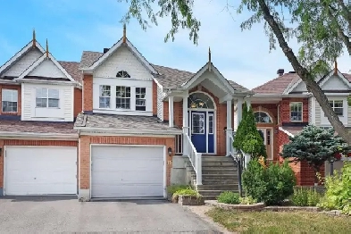 Semi-Detached 3-Bed Home for Sale in Barrhaven Longfields Image# 10