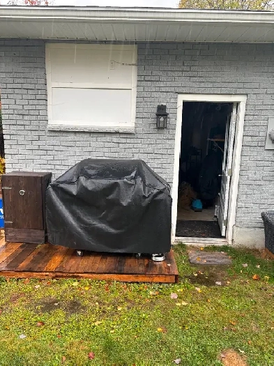 2 bedroom 1 bathroom appartement Image# 14