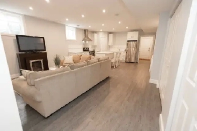 2 Bed 1 Bath - Basement Apartment Image# 4