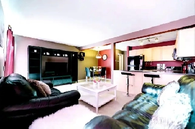 Townhouse for short term and vacational rental Image# 3