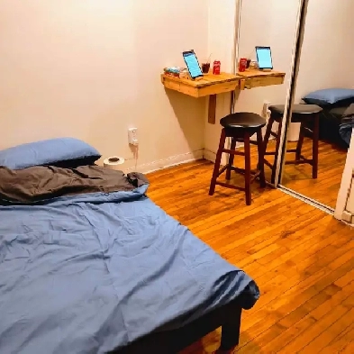 all included! 400mbps..20m to DT, avail for nov 1 Image# 1