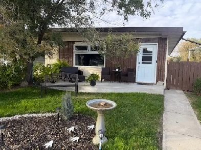 Semi-Detached home for sale  in Drumheller ! Image# 11
