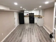 Basment Apartment for Rent Image# 1