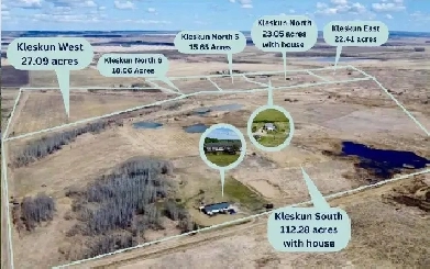 Kleskun Springs – Water! Water! Water! Image# 7