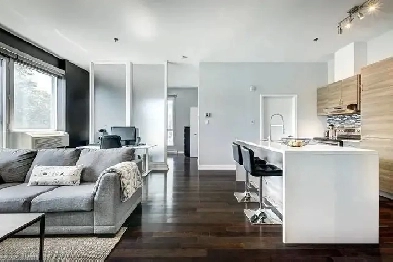 Luxury Basement Apartment For Rent Image# 1