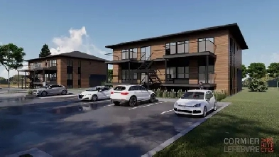 Logement 4 1/2 à louer à Saint-Polycarpe Image# 4