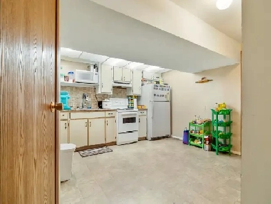 BRIGHT Southside Basement Suite available Nov 1, 2025 Image# 1