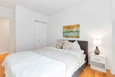 Two Bedroom Fully Furnished Unit $1900 plus one month free Image# 1