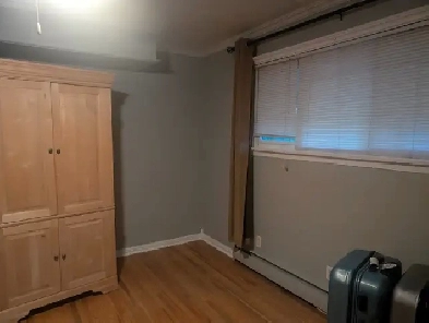 2-Bedroom Main Level Unit in Duplex – $1600 All Inclusive! Image# 2
