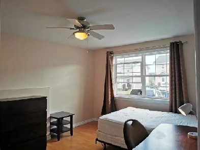 Room for rent Nov 9th, Furnished, Wifi Image# 5