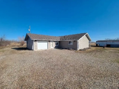 Acerage 4 Miles West of Brandon Image# 6