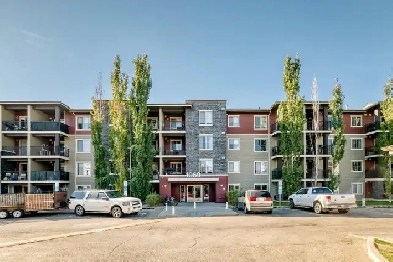 CONDO -4th Floor  2 Parking Stalls, 1 underground and Storage Image# 12