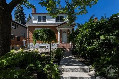 Bedroom for Rent: Sandy Hill, Detached Home Image# 2