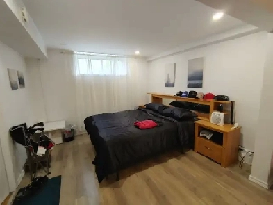 FURNISHED STUDIO NEAR JOLICOEUR METRO Image# 1