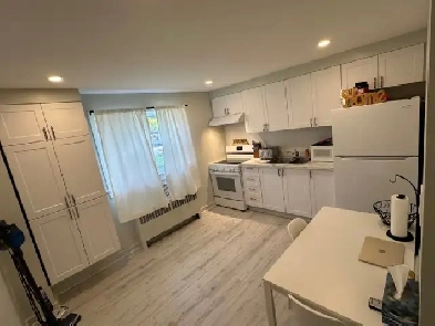 ONE BEDROOM APARTMENT IN QUIET WESTBORO OTTAWA PARKING AVAILABLE Image# 10