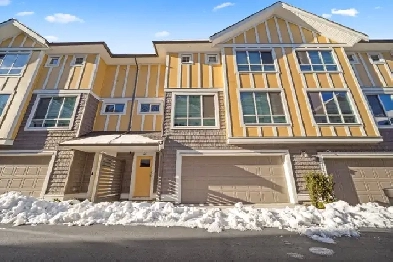 TH 3B3B - 1512sq.ft （162A Surrey） Image# 11