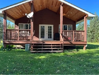 3 Bedroom waterfront home on Bird River Image# 1