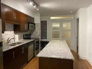 Need 1 new roommate for a 2 room 1 bed furnished apartment Image# 1