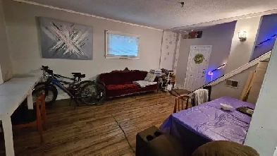 2 rooms for rent Image# 1