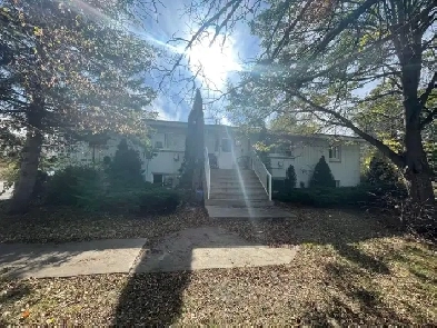 Angus - 1 Bdrm Ideal for Military, on site laundry! Image# 1