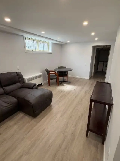 Renovated new two bedroom apartment for rent Image# 1