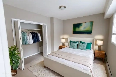 Prince George Apartment For Rent | Gateway Manor Apartments Image# 1