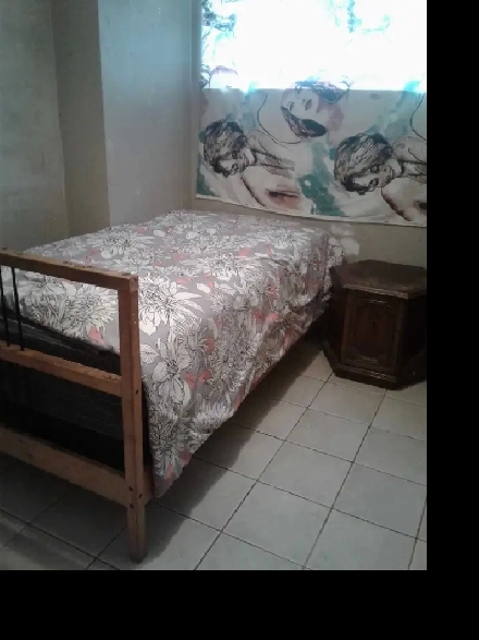 MALE ROOM FURNISHED VACANT PH 403 667 7854 Image# 1