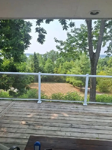 161 Shanty Bay Rd house 2 Prv bdrm available Image# 5