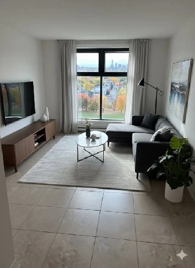 One Bedroom - 170 Lees ave Image# 4
