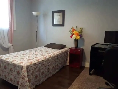 Room for Rent in Waterloo, ON Image# 1