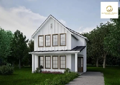 Magnifique Cottage neuf : 3 Chambres, 2 Salle de Bains Image# 10