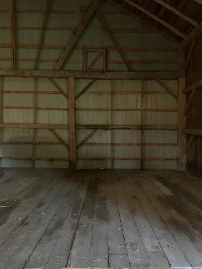 Indoor Storage Image# 1