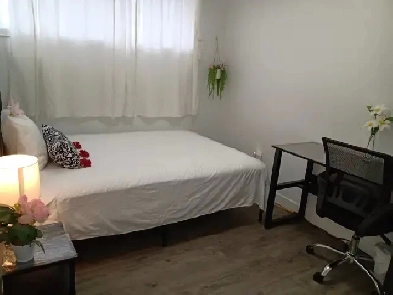 $720/MONTH, FULLY FURNISHED A ROOM FOR RENT Image# 4