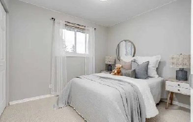 Cent Cobourg Lrg, priv, furn rm w laundry, util &parking Dec 1 Image# 1