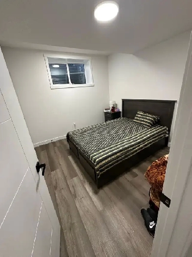 2 Bed 1 Bath cozy basement for rent Image# 2