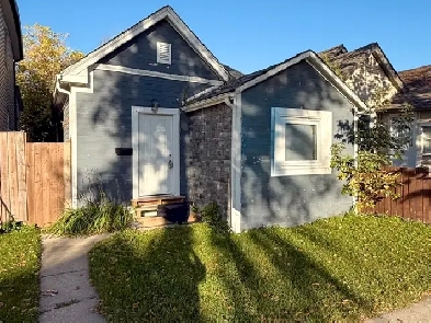 564 Beverley Street , Winnipeg R3G 1V2 Image# 4
