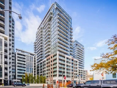 2 Bed Downtown Condo – Utilities Included Image# 1