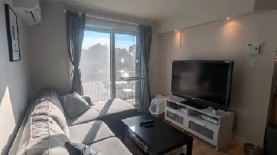 Appartement à Louer à Sainte-Foy Image# 5
