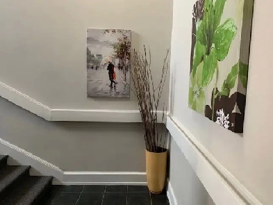 Luxury Two Bedroom Apartment For rent Image# 1